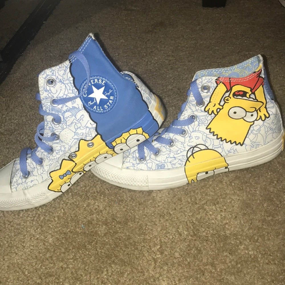Converse